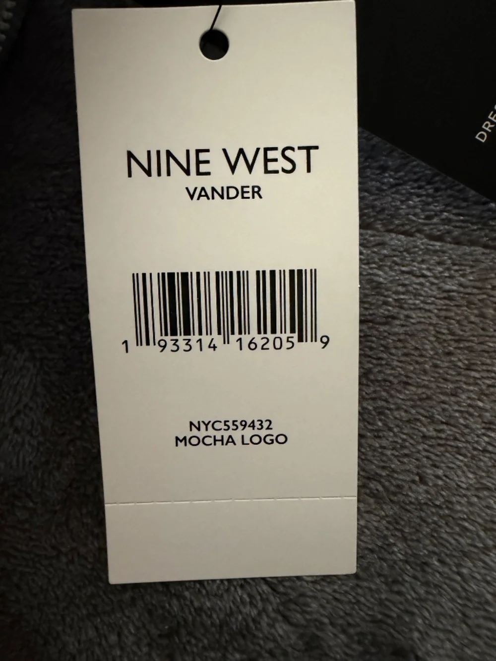 Nine West Vander Backpack Bag